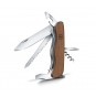 Victorinox Forester Wood Large Pocket Knife